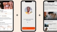 Happify Health's digital therapeutics Happify Health's digital therapeutics