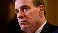 Sen. Mark Warner Sen. Mark Warner