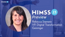 Rebecca Stametz, Geisinger Rebecca Stametz, Geisinger