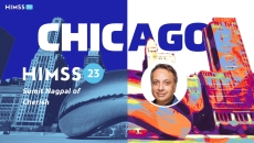 Cherish CEO Sumit Nagpal Cherish CEO Sumit Nagpal