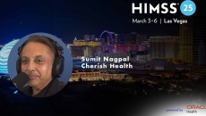 Sumit Nagpal, Cherish Health_Las Vegas skyline Photo by halbergman/E+/Getty Images Sumit Nagpal, Cherish Health_Las Vegas skyline Photo by halbergman/E+/Getty Images