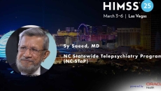 Dr. Sy Saeed, North Carolina Statewide Telepsychiatry Program_Las Vegas skyline Photo by halbergman/E+/Getty Images Dr. Sy Saeed, North Carolina Statewide Telepsychiatry Program_Las Vegas skyline Photo by halbergman/E+/Getty Images