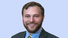 James Hury, TRISH's deputy director and chief innovation officer James Hury, TRISH's deputy director and chief innovation officer