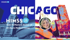 Tami McMasters Gomez, director of Coding and Clinical Documentation Integrity Services at UC Davis Medical Center Tami McMasters Gomez, director of Coding and Clinical Documentation Integrity Services at UC Davis Medical Center