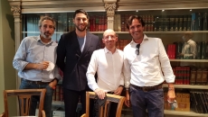 The investment will support further growth in key markets. Top Doctors, Series B Funding, Impact Partners, ICF Venture Tech II