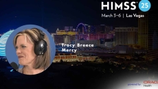 Tracy Breece, Mercy_Las Vegas skyline Photo by halbergman_E+_Getty Images Tracy Breece, Mercy_Las Vegas skyline Photo by halbergman_E+_Getty Images