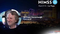 William Cavanaugh, Concord Technologies_Las Vegas skyline Photo by halbergman/E+/Getty Images William Cavanaugh, Concord Technologies_Las Vegas skyline Photo by halbergman/E+/Getty Images
