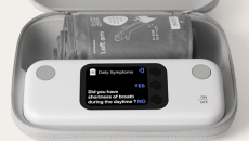 Image of  Withings BPM Pro 2 Image of  Withings BPM Pro 2