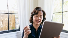 The company merge will further innovate digital healthcare in the UK. Push