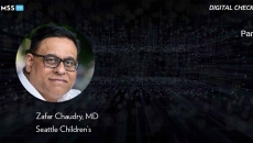 Dr. Zafar Chaudry at Seattle Children's_Computer neural network concept Photo by dan/Moment/Getty Images Dr. Zafar Chaudry at Seattle Children's_Computer neural network concept Photo by dan/Moment/Getty Images