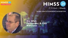 Ziv Ofek at MDClone_Palm trees and skyscrapers in Orlando Photo by Gabriele Maltinti/iStock/Getty Images Plus Ziv Ofek at MDClone_Palm trees and skyscrapers in Orlando Photo by Gabriele Maltinti/iStock/Getty Images Plus