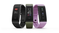 Amazon's Halo View wearable Amazon's Halo View wearable