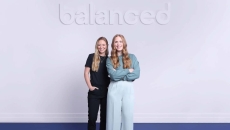 Balanced co-founders Katie Reed and Kelly Froelich Balanced co-founders Katie Reed and Kelly Froelich