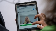 A digital therapeutic for chronic pain A digital therapeutic for chronic pain