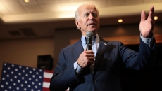 Joe Biden speaking Joe Biden speaking