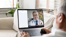 A novel telemedicine platform receives significant funding, with video appointments and remote data sharing among its key features. knok, telemedicine, 5G, SaaS