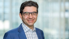 Shez Partovi, chief innovation and strategy officer at Philips Shez Partovi, chief innovation and strategy officer at Philips