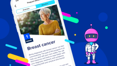 Also, Nordic nurse-tech pioneer to launch in the UK. Sidekick, NHS< AI