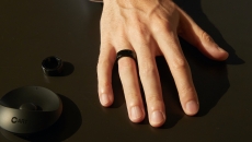 Sky Labs' CART BP ring-type blood pressure monitor Sky Labs' CART BP ring-type blood pressure monitor