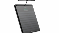 Withings' Body Scan smart scale Withings' Body Scan smart scale