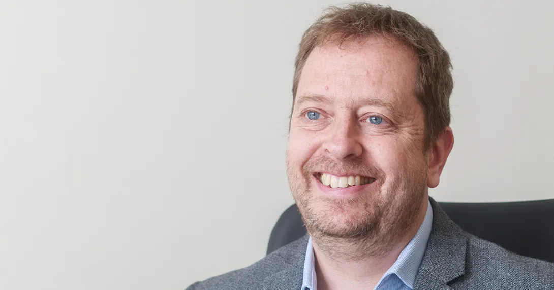 Digital health technologies are connected as a group through their primary delivery model – digital – yet technologies vary widely in complexity, application and associated risk says ORCHA's Chief Operating Officer, Tim Andrews. contributed content, ORCHA, DiGA, digital health assessment, Apps, NICE