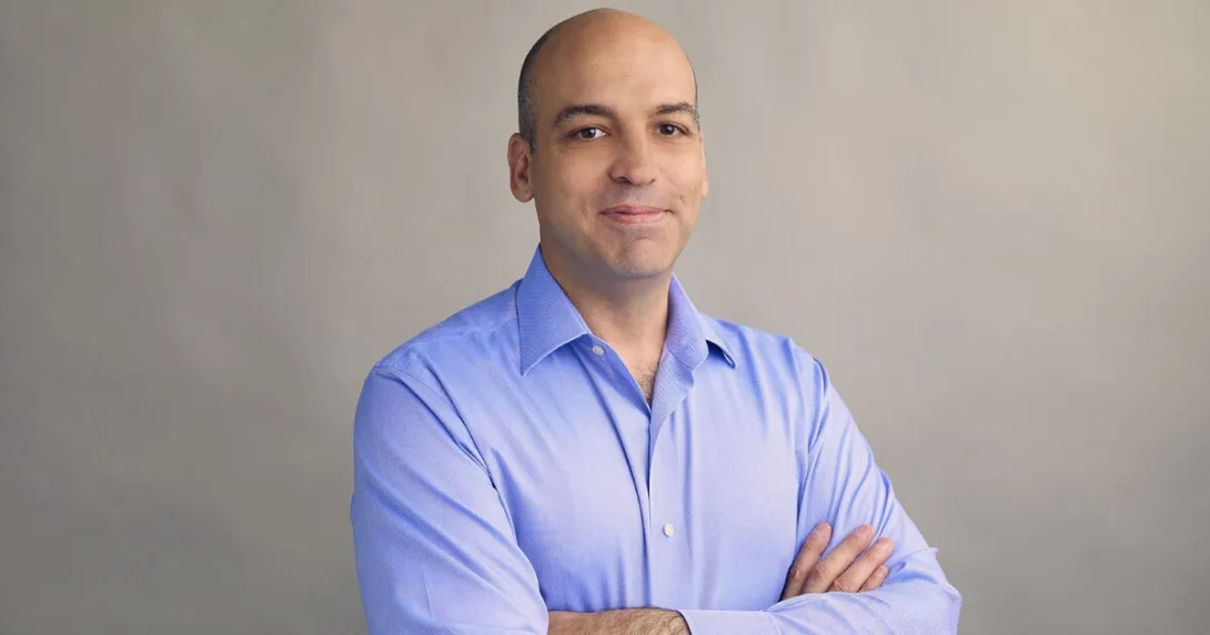 Sebastian Seiguer, CEO of emocha Health