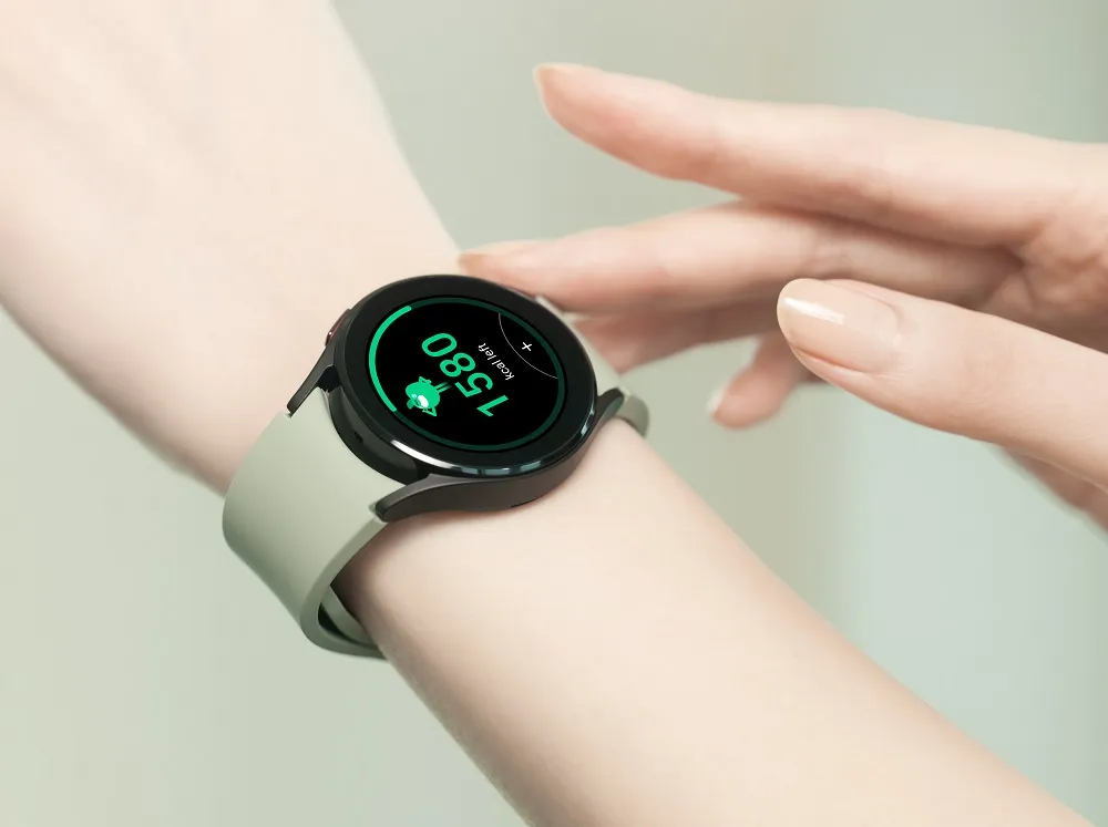 Also, Lifesum announces that it is a leading nutrition partner on the new Samsung Galaxy Watch4 series.  Lifesum