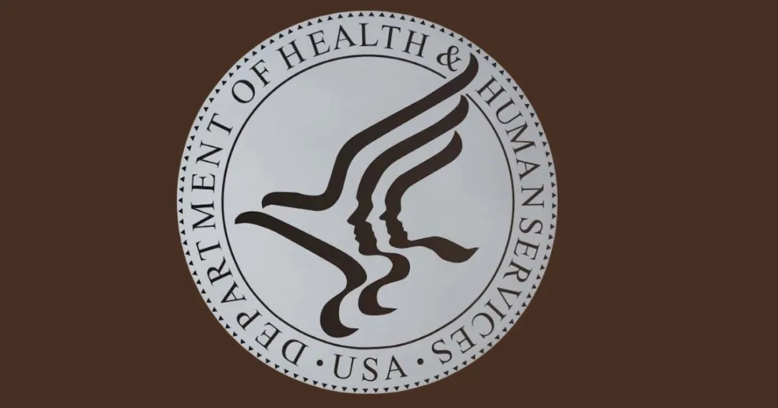 HHS Logo HHS Logo