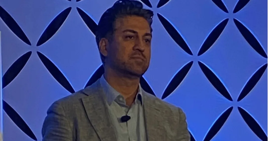 Ryan Sadeghian  Ryan Sadeghian