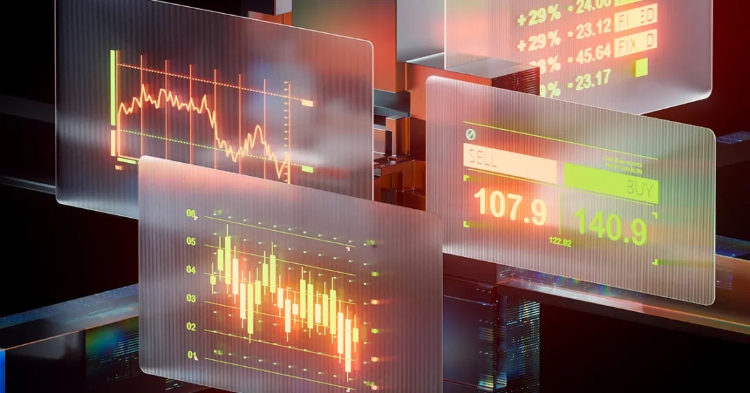 Wall street data Wall street data