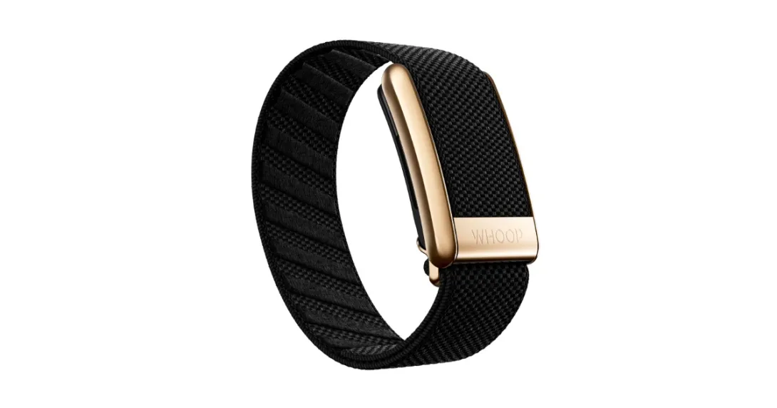 WHOOP Band WHOOP Band