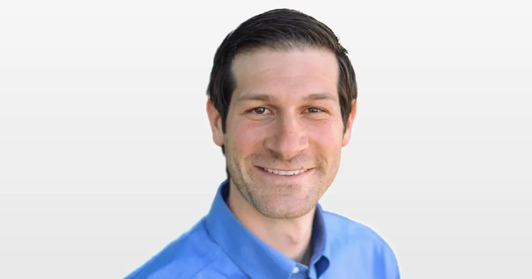 Headshot of Cole Zanetti Headshot of Cole Zanetti