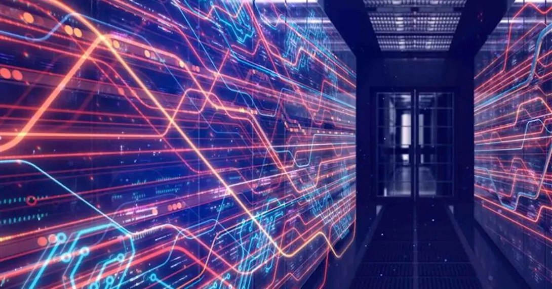 Data center  Data center