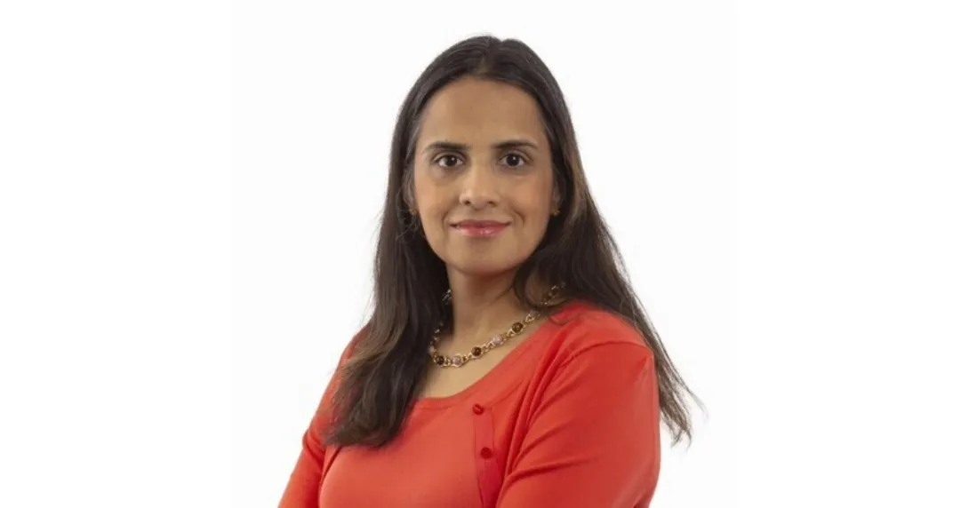 Dr. Meera Mani Dr. Meera Mani