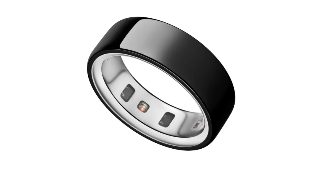 Oura Ring 4 Oura Ring 4