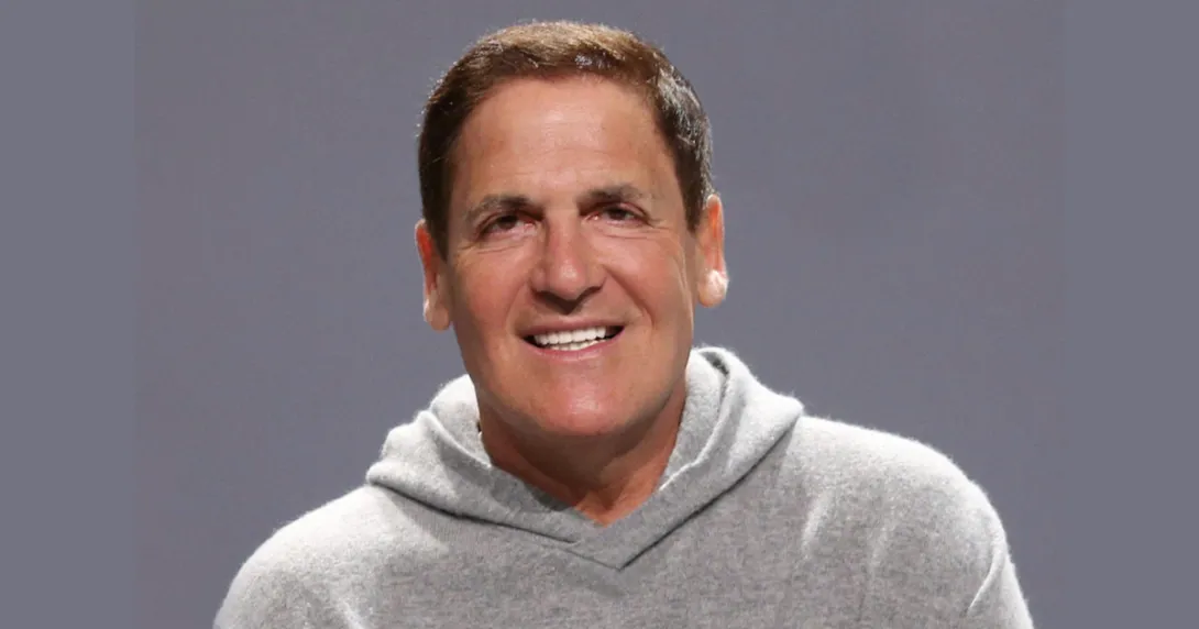 Mark Cuban