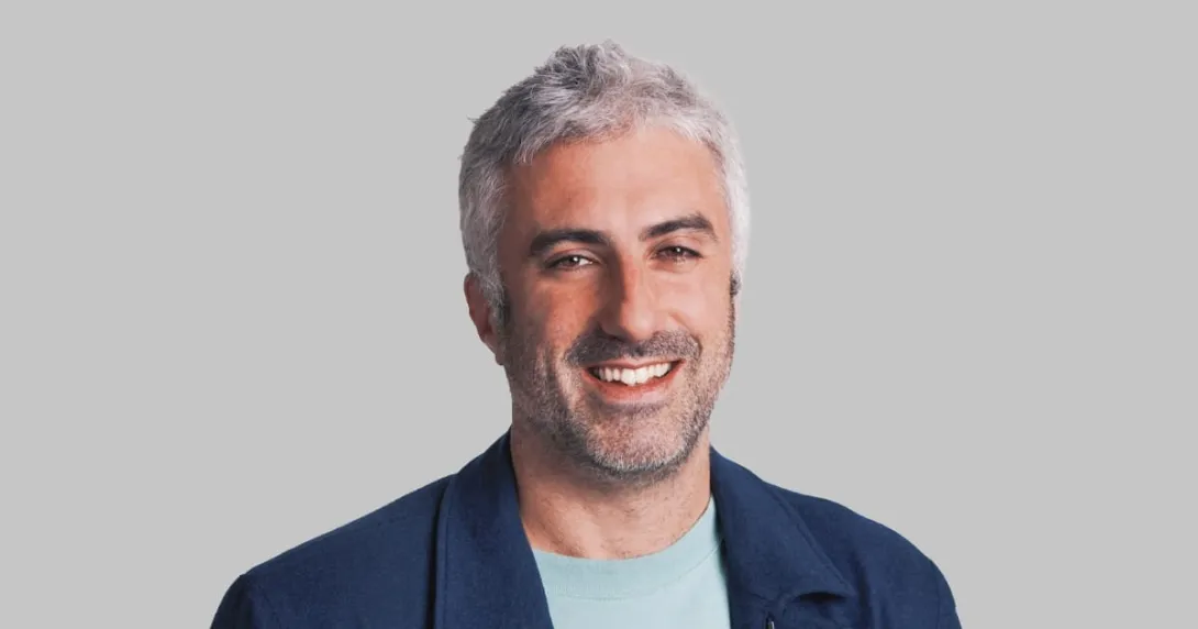 Thomas Clozel, cofounder and CEO of Owkin