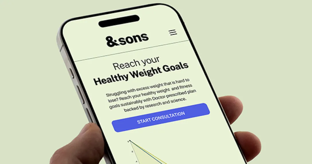 ORA offers hybrid telehealth service for weight management ORA offers hybrid telehealth service for weight management