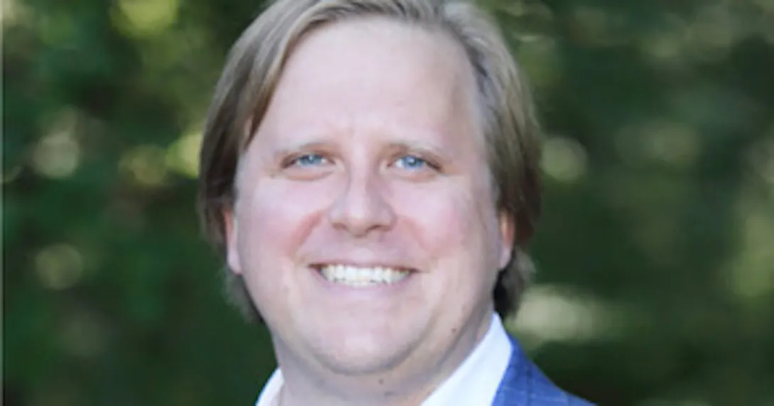 Andy Molnar, CEO of the Digital Therapeutics Alliance Andy Molnar, CEO of the Digital Therapeutics Alliance