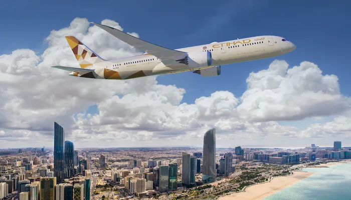 The Singapore-based technology company has been working with the UAE airline since March, tracking passengers on flights from Singapore to Abu Dhabi. Affinidi, Etihad Airways, COVID-19, digital vaccine passports, Healthcare Network Assessment