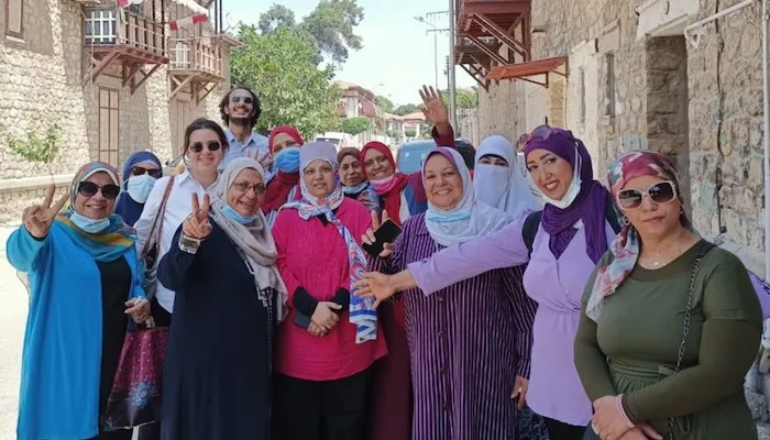 The Egyptian non-profit has teamed up with GE Healthcare to utilise AI to assess how well a patient is responding to neoadjuvant therapy, commonly used prior to surgery. Baheya Foundation, GE Healthcare, radiology, AI