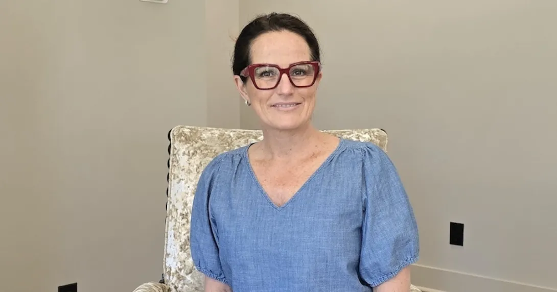 Head shot Cherry Drulis, Samsung Head shot Cherry Drulis, Samsung