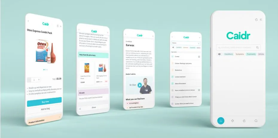 The new version will bolster the app's machine language processing platform to mobile devices. Clinova