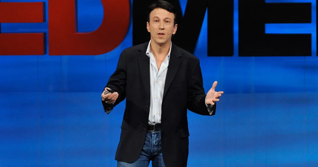 Dr. Daniel Kraft, founder and chair of Digital.Health and NextMed Health and general partner at Continuum Health Ventures Dr. Daniel Kraft, founder and chair of Digital.Health and NextMed Health and general partner at Continuum Health Ventures