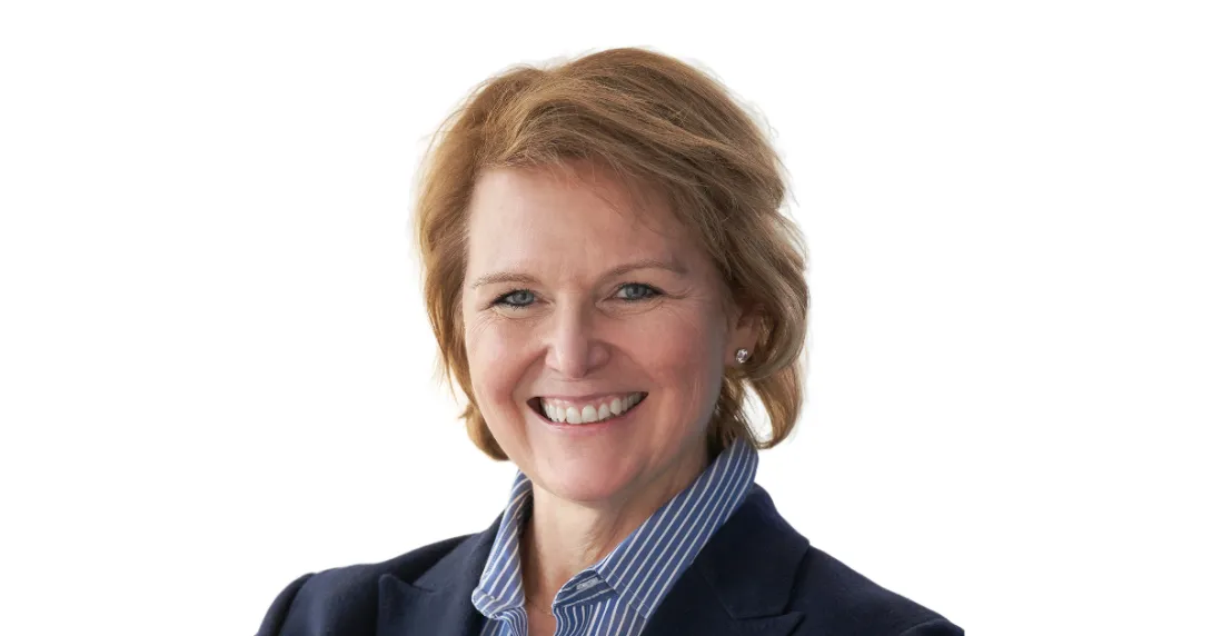 Diana Gelston, chief commercial officer at Best Buy Health Diana Gelston, chief commercial officer at Best Buy Health