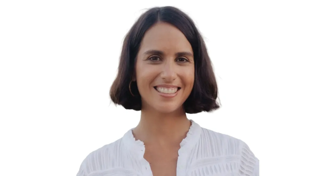 Dr. Julia Frydman, medical director for palliative care at Thyme Care Dr. Julia Frydman, medical director for palliative care at Thyme Care