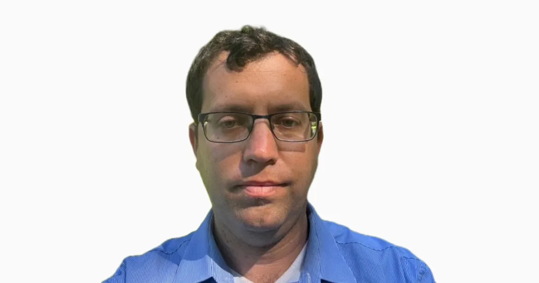 Eli Levin, economic affairs and innovation, consulate general of Israel to New England Eli Levin, economic affairs and innovation, consulate general of Israel to New England