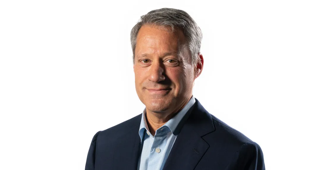 Adam Elsesser, president, chairman, and CEO of Penumbra Adam Elsesser, president, chairman, and CEO of Penumbra