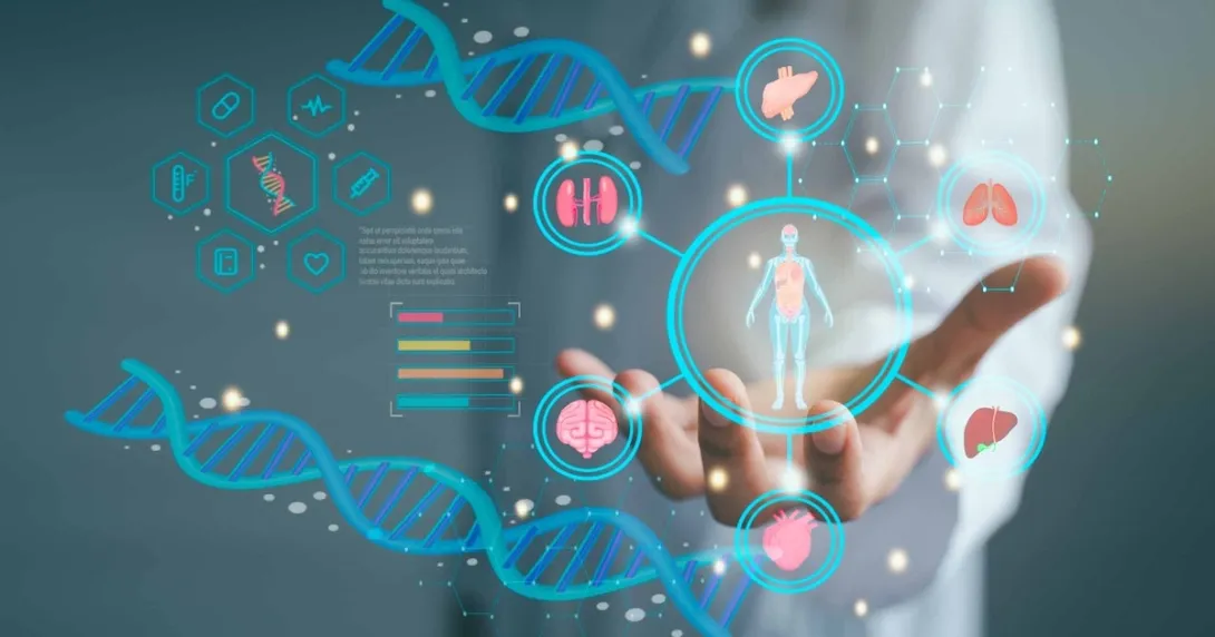 Image of various technologies Image of various technologies