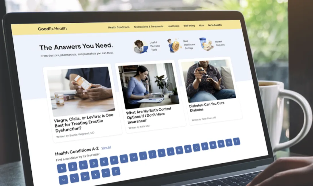 GoodRx
